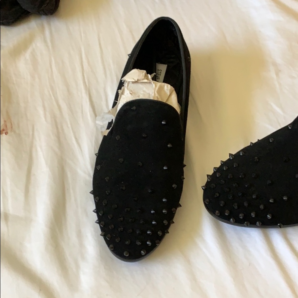 Steve Madden shoes